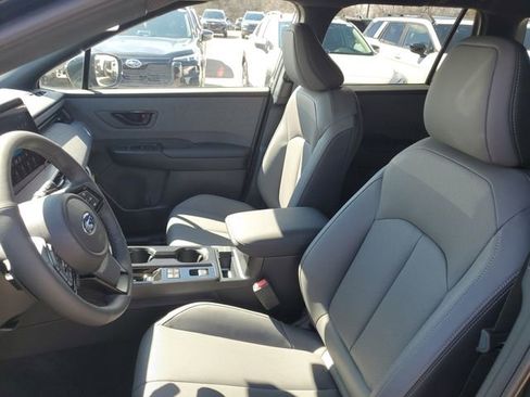 New 2026 Subaru Outback Limited image 18