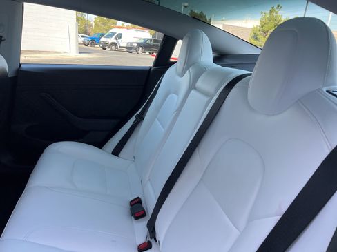 Used 2023 Tesla Model 3 Standard Range RWD image 22