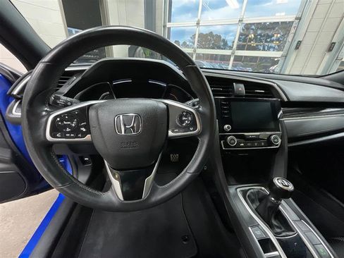 Used 2020 Honda Civic Sport image 14
