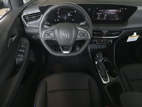 New 2026 Buick Encore GX Sport Touring w/ Comfort Package FWD image 11