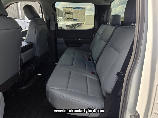 New 2026 Ford F150 XL w/ Equipment Group 103A High RWD image 9