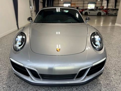 Used 2019 Porsche 911 Carrera GTS image 54