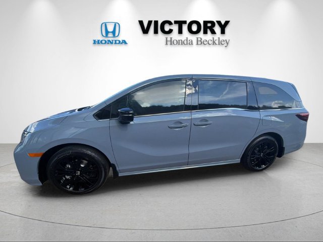 New 2026 Honda Odyssey Sport-L image 2