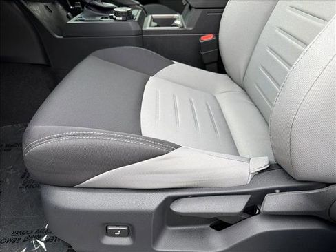 New 2026 Toyota Tacoma TRD Sport image 12