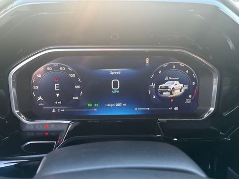 New 2026 Chevrolet Silverado 1500 LT Trail Boss w/ Convenience Package II AWD/4WD image 20