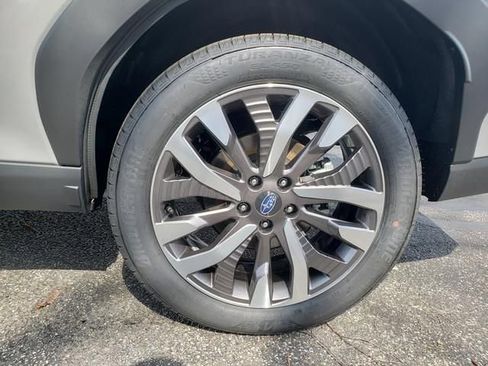 New 2026 Subaru Forester Touring image 20