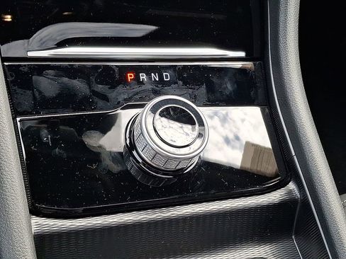 New 2025 Jeep Grand Cherokee Laredo X image 12