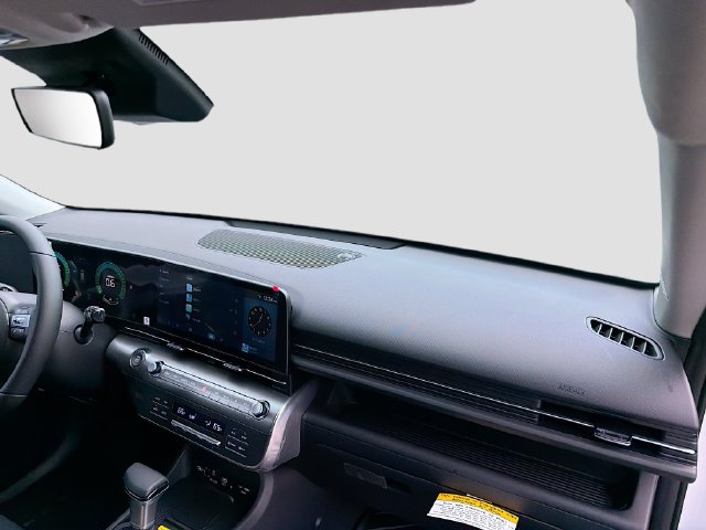 New 2026 Hyundai Kona SEL Sport FWD image 29