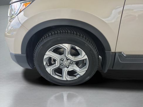 Used 2018 Honda CR-V EX-L image 10