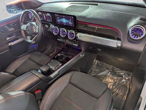 Certified 2023 Mercedes-Benz GLB 250 image 21