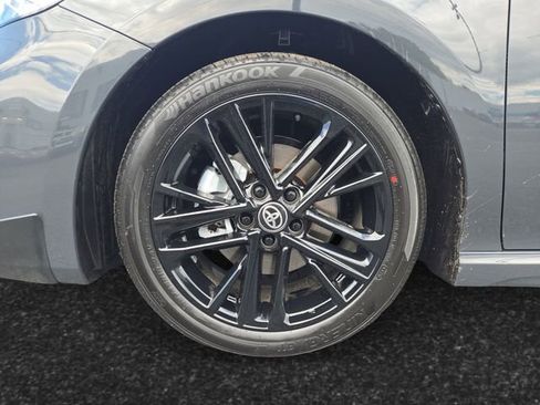 Certified 2026 Toyota Camry SE w/ Convenience Package FWD image 4