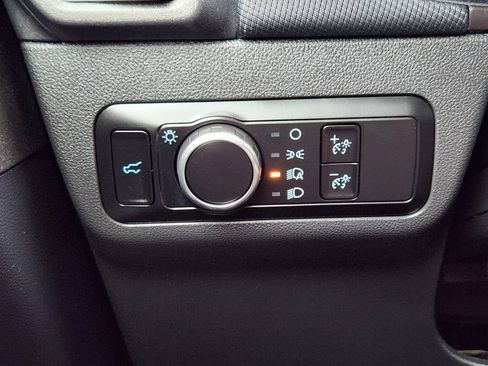Used 2025 Ford Bronco Sport Big Bend AWD/4WD image 22