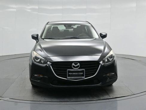 Used 2018 MAZDA MAZDA3 Sport image 19