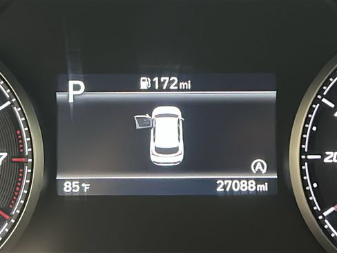 Certified 2023 Hyundai Santa Fe SEL FWD image 24