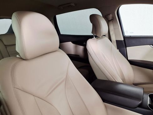 Used 2016 Lincoln MKX Select w/ Select Plus Package image 10