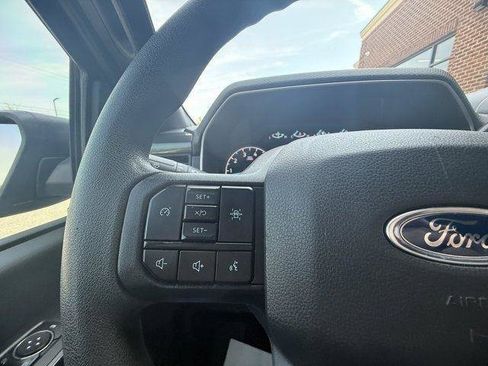 Used 2021 Ford F150 XL w/ STX Appearance Package AWD/4WD image 20