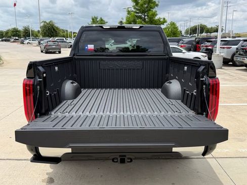 Used 2026 Toyota Tundra Limited w/ Power Package AWD/4WD image 27