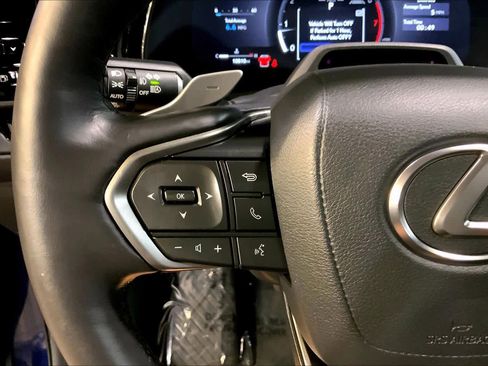 Certified 2025 Lexus TX 350 Premium image 23