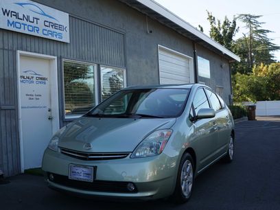 Used 2007 Toyota Prius Touring