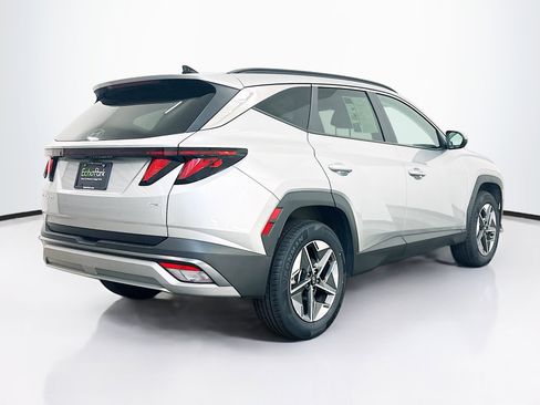 Used 2025 Hyundai Tucson SEL image 9