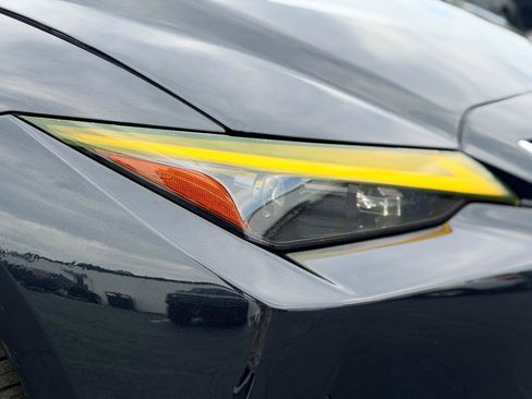 Used 2021 Lexus IS 300 w/ Accessory Package RWD image 10