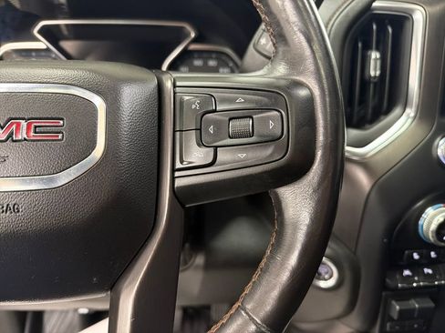 Used 2019 GMC Sierra 1500 AT4 w/ AT4 Premium Package image 20