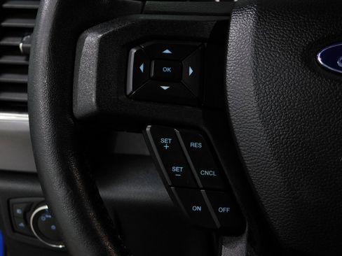 Used 2019 Ford F150 XLT w/ Equipment Group 302A Luxury image 47