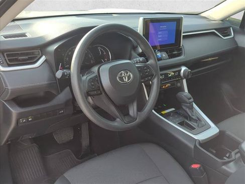 Certified 2024 Toyota RAV4 XLE w/ Convenience Package FWD image 9