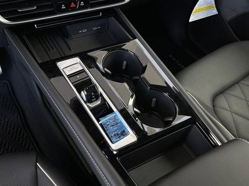 New 2026 Volkswagen Atlas SEL Premium R-Line image 18