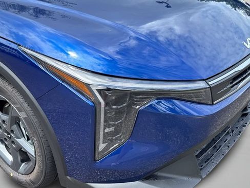 New 2026 Kia K4 FWD image 30