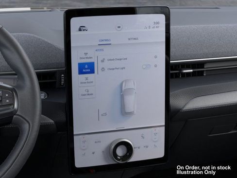 New 2026 Ford Mustang Mach-E Select w/ Comfort Package image 11