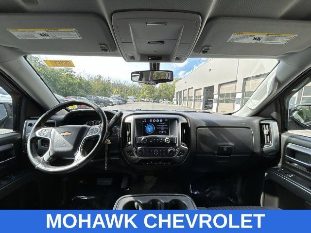 Used 2018 Chevrolet Silverado 1500 LT w/ All Star Edition AWD/4WD image 20