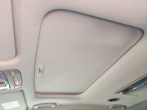 New 2025 Kia Telluride EX w/ EX Captain's Chair Package image 18