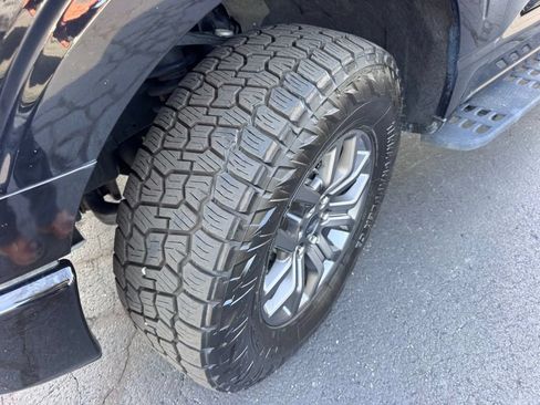 Used 2022 Ford F150 4x4 SuperCrew image 47