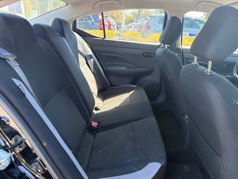 Used 2025 Nissan Versa S w/ S Plus Package image 20