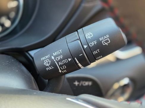 Certified 2025 MAZDA CX-5 2.5 Turbo image 45