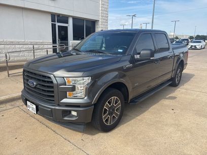 Used 2017 Ford F150 XLT w/ Equipment Group 302A Luxury