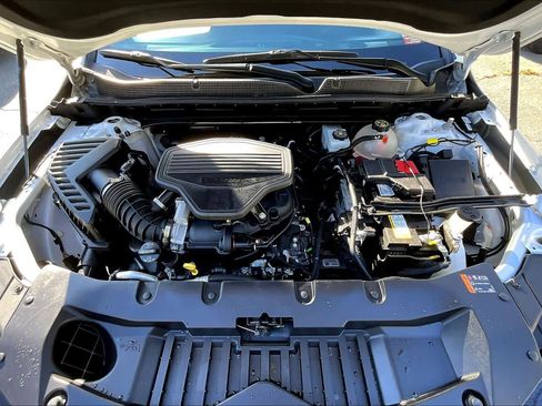 Used 2023 Chevrolet Blazer RS w/ Enhanced Convenience Package image 31