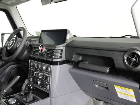 New 2025 INEOS Grenadier image 11