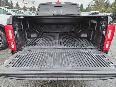 Used 2019 Ford Ranger Lariat w/ Equipment Group 501A Mid image 11