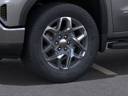 New 2026 GMC Sierra 1500 SLT w/ SLT Premium Plus Package image 9