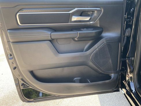 Used 2025 RAM 1500 Big Horn AWD/4WD image 19