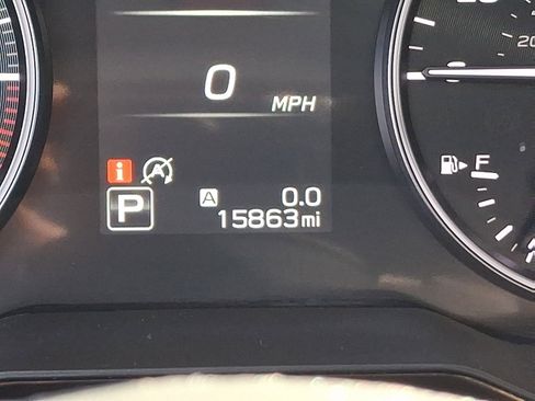 Certified 2024 Subaru Legacy Premium AWD/4WD image 21