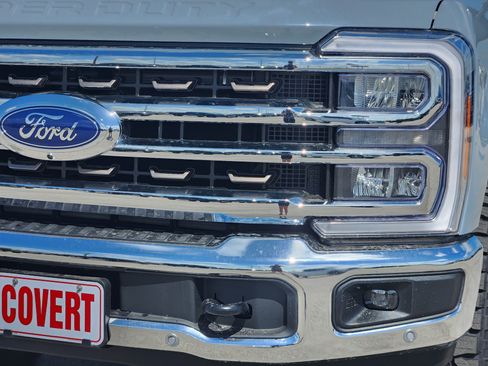 New 2026 Ford F350 King Ranch w/ Tremor Off-Road Package AWD/4WD image 5
