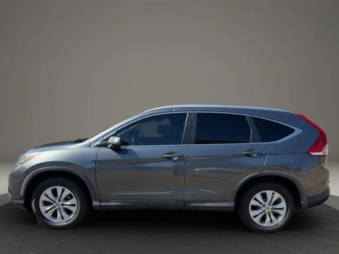 Used 2013 Honda CR-V EX-L image 8