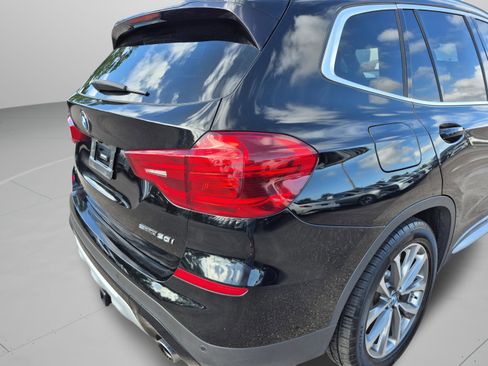 Used 2019 BMW X3 sDrive30i w/ Driving Assistance Package RWD image 36