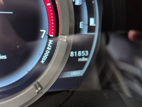 Used 2020 Lexus RC 300 F Sport w/ Navigation Package RWD image 16