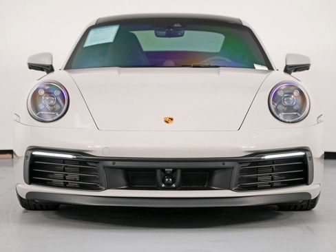Used 2023 Porsche 911 Carrera S w/ Sport Package image 7