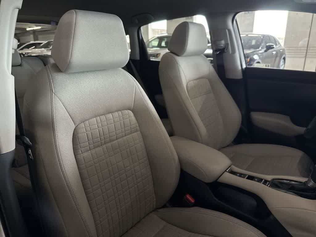 Used 2026 Honda HR-V LX image 26