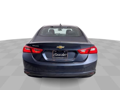 Used 2020 Chevrolet Malibu LS image 43